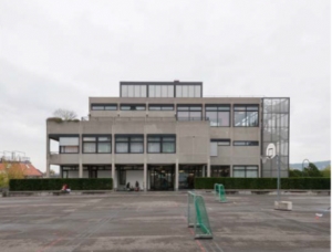 Kanton Zürich – Kantonsschule Wiedikon, Sofortmassnahmen Gebäudetechnik